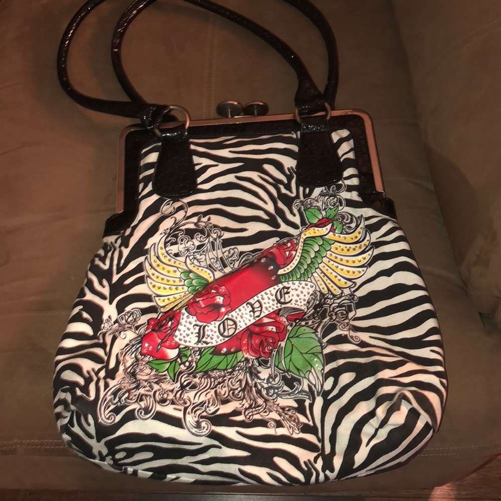 Handbag